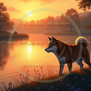 4cP003732AI生成素材