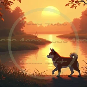 4cP003733AI生成素材