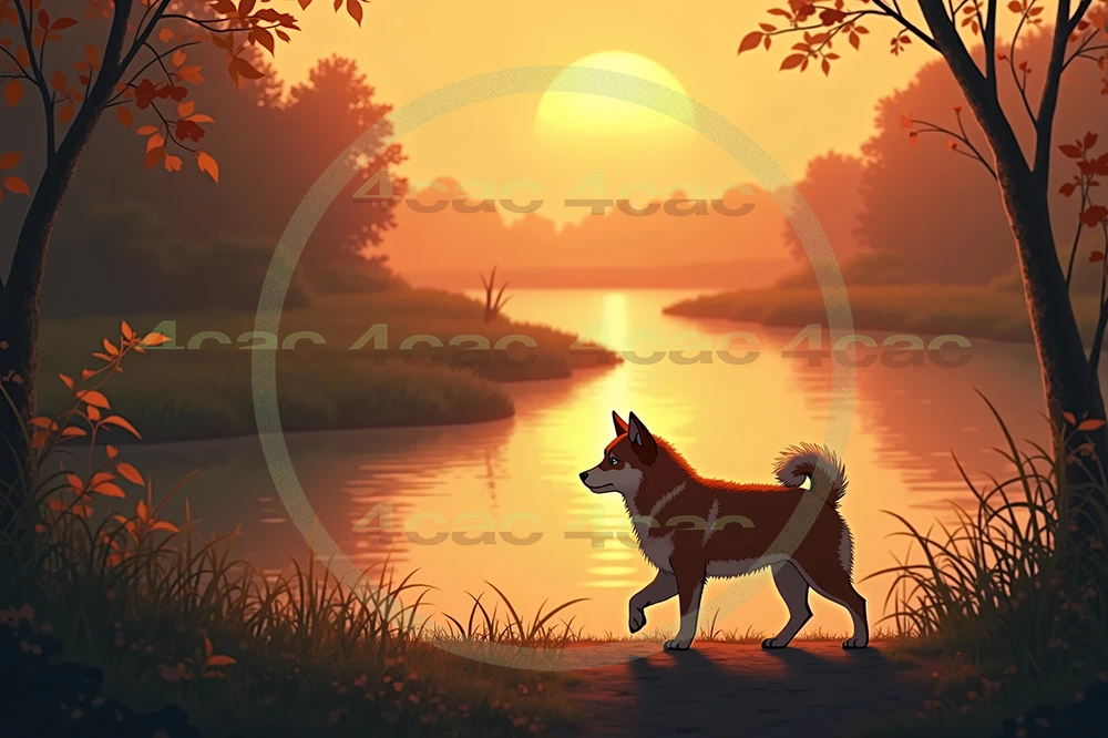 4cP003733AI生成素材