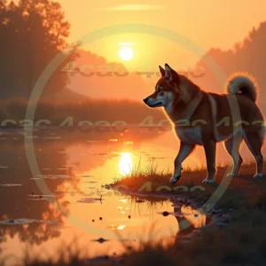 4cP003734AI生成素材