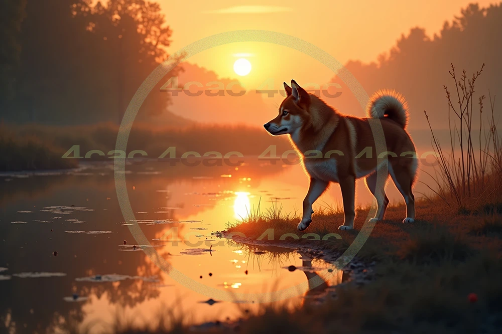 4cP003734AI生成素材