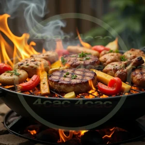 4cP003777AI生成素材