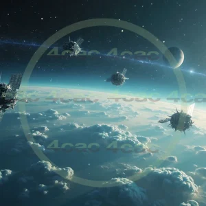 4cP003799AI生成素材