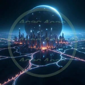 4cP003817AI生成素材