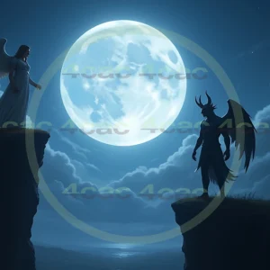 4cP003818AI生成素材