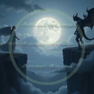 4cP003819AI生成素材