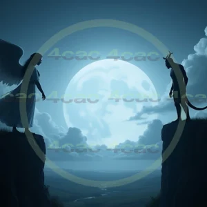 4cP003820AI生成素材