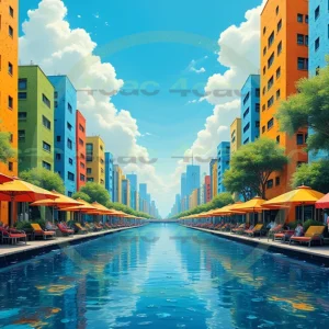 4cP003822AI生成素材