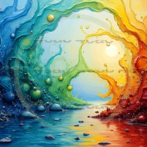 4cP003823AI生成素材