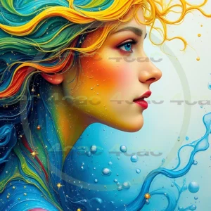 4cP003825AI生成素材