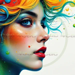 4cP003826AI生成素材