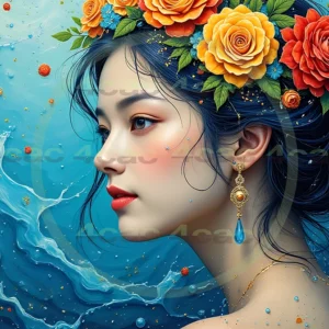 4cP003828AI生成素材