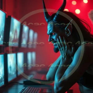 4cP003829AI生成素材