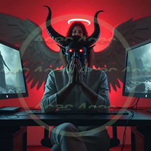 4cP003832AI生成素材