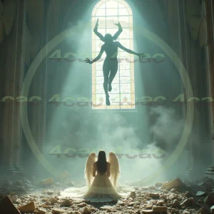 4cP003836AI生成素材