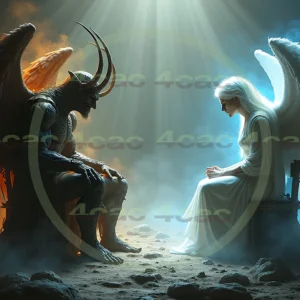 4cP003840AI生成素材