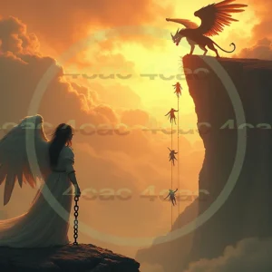 4cP003842AI生成素材