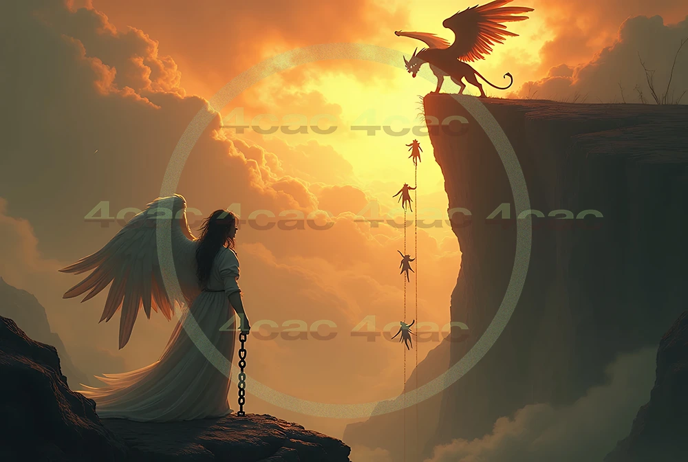 4cP003842AI生成素材