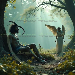 4cP003845AI生成素材