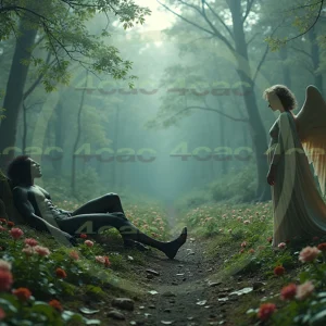 4cP003847AI生成素材