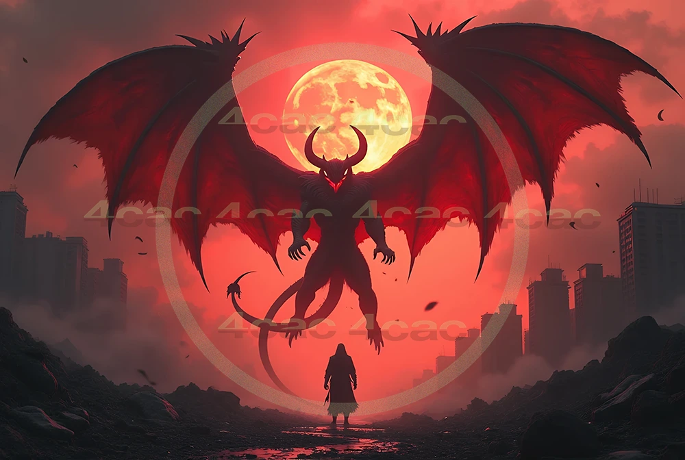 4cP003853AI生成素材