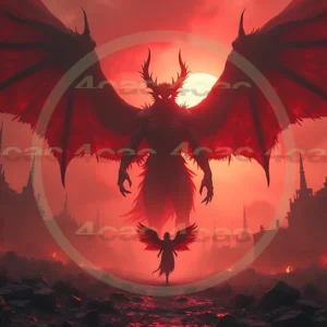 4cP003856AI生成素材