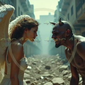 4cP003863AI生成素材