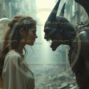 4cP003864AI生成素材