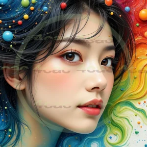 4cP003865AI生成素材