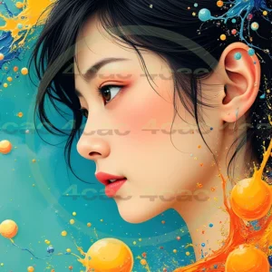 4cP003868AI生成素材