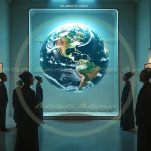 4cP003874AI生成素材