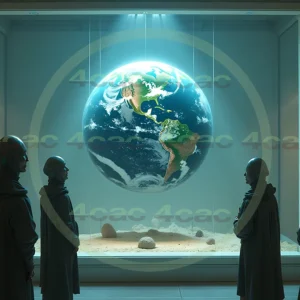 4cP003875AI生成素材