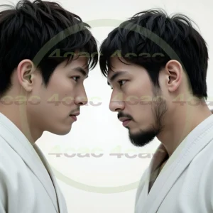 4cP003908AI生成素材