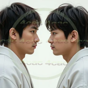 4cP003911AI生成素材