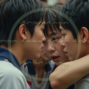 4cP003923AI生成素材