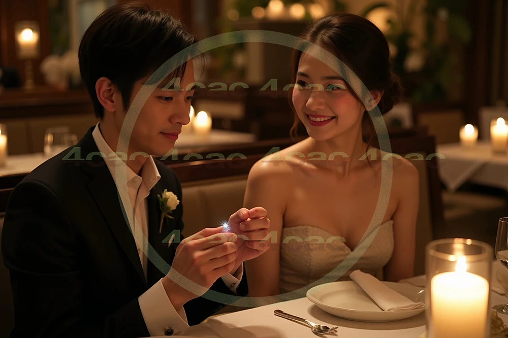 4cP003956AI生成素材