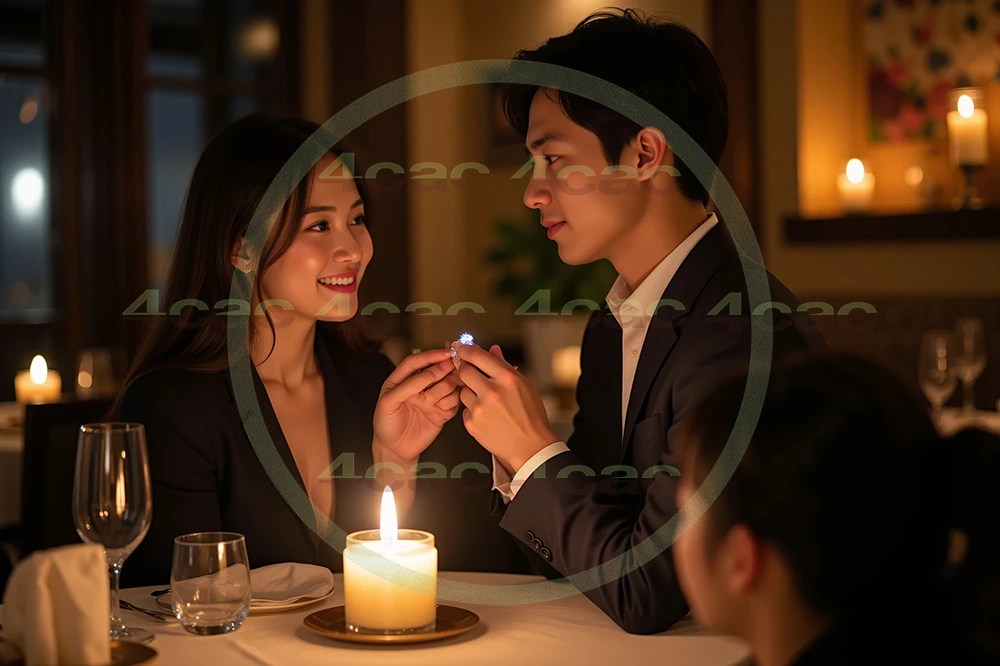 4cP003957AI生成素材