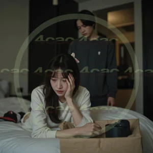 4cP003960AI生成素材