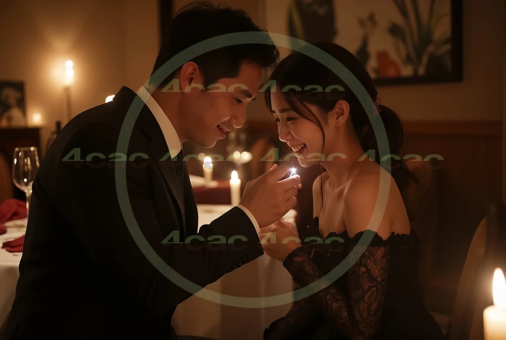 4cP003968AI生成素材