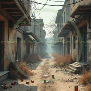 4cP003977AI生成素材