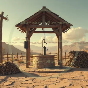 4cP003980AI生成素材