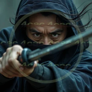 4cP003990AI生成素材