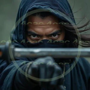 4cP003991AI生成素材