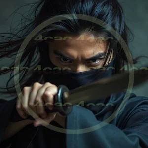 4cP003993AI生成素材