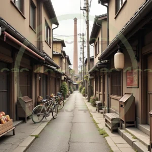 4cP004029AI生成素材