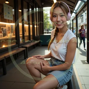 4cP004040AI生成素材