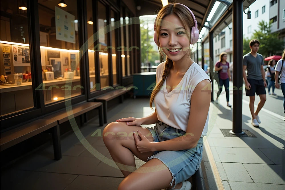 4cP004040AI生成素材