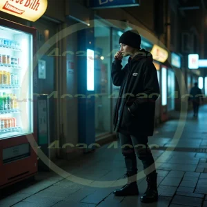 4cP004057AI生成素材