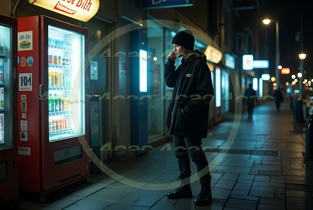 4cP004057AI生成素材