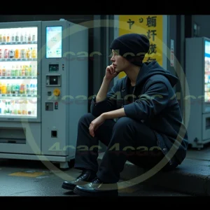 4cP004058AI生成素材